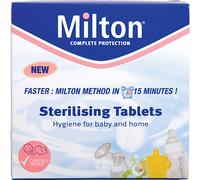 Milton Sterilising Tablets 28 pcs