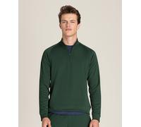 Milton Tech Quarter-Zip