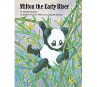 Milton the Early Riser