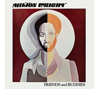 MILTON WRIGHT - FRIENDS & BUDDIES (HENRY STONE RECORDS) [VINYL]
