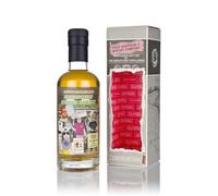 Miltonduff 10 Year Old Batch 7 (That Boutique-y Whisky Company) 3cl Single Malt Whisky 3cl Sample