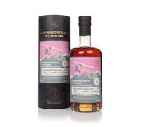 Miltonduff 11 Year Old 2012 (cask 5472) - Infrequent Flyers (Alistair Single Malt Whisky