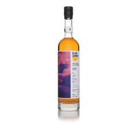 Miltonduff 14 Year Old 2011 - Bordeaux Wine Barrique (Blind Summit Whi Single Malt Whisky