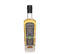 Miltonduff 17 Year Old 2008 - Cadenhead's Chairman's Stock Single Malt Whisky