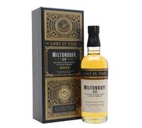 Miltonduff 2003 / 20 Year Old / Cask 63397 / Lost In Time Series Speyside Whisky