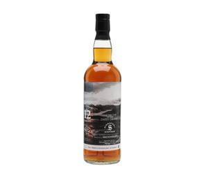Miltonduff 2011 / 12 Year Old / Daily Dram Speyside Whisky
