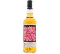 Miltonduff - 22 year old Cut Your Wolf Loose Edition #15 Single Bourbon Cask 2002 Whisky 70cl 50.7% ABV