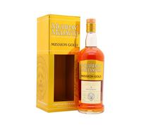 Miltonduff - 31 year old Murray McDavid Mission Gold Series Single Malt Scotch 1995 Whisky 70cl 43.8% ABV