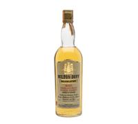Miltonduff 5 Year Old / Bot.1970s Speyside Single Malt Scotch Whisky