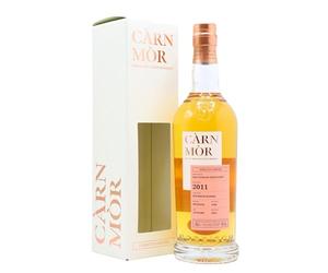 Miltonduff - Carn Mor Strictly Limited - Single Cask - 2011 10 year old Whisky