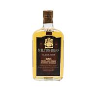 Miltonduff-Glenlivet 12 Year Old / Bot.1970s Speyside Whisky