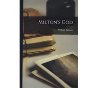 Milton's God