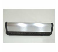 Goldring Milty Anti-Static Carbon Fibre Record Brush for Cleaning Vinyl LPs DECO