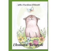 Milù e il profumo di biscotti