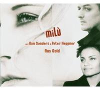 Milu, Pete & Kim Sanders - Aus Gold