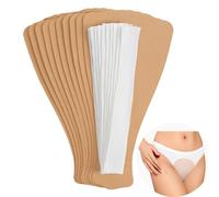 MILUMILUU Adhesive Trans Tapes 10 Packs for Trans Women, NB, Drag Queens, Crossdressing (Nude)