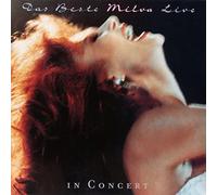 Milva - Das Beste Milva Live - In Concert - Metronome - 837980-1
