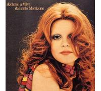Milva - Dedication a Milva da E. Morricone