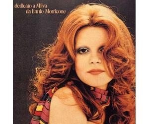 Milva - Dedication a Milva da E. Morricone