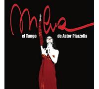 Milva - El Tango De Astor..