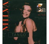 Milva - El Tango De Astor