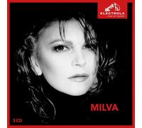 Milva Electrola...das Ist Musik Milva (CD) (US IMPORT)