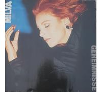 Milva - Geheimnisse - Metronome - 829 656-1