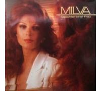 Milva - Gesichter Einer Frau - Metronome - 821 045-1, Bertelsmann Club - 32 327 9