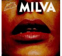 Milva - Hit parade international (I) / Vinyl record [Vinyl-LP]
