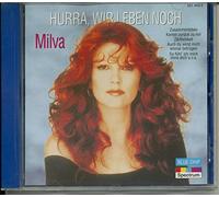 Milva - Hurra, Wir Leben Noch
