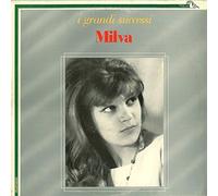 Milva - I Grandi Successi - Fonit Cetra - PL 426