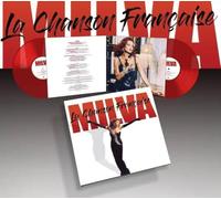 Milva - La Chanson Francaise [VINYL]