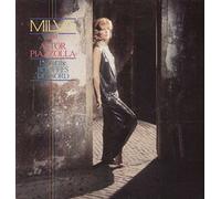 Milva - Live at The Bouffes du Nord (& Astor Piazzolla) [VINYL]