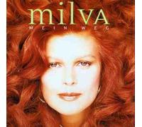 Milva Mein Weg (Stationen einer Karriere) (CD)