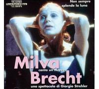 Milva - Milva Canta un Nuovo Brecht