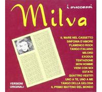 Milva - Milva i successi 1993