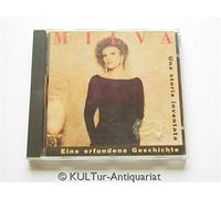 Milva - Una Storia Inventata