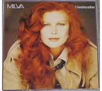 MILVA - Unverkennbar / 813 364-1