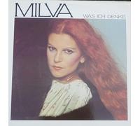 Milva - Was Ich Denke - Metronome - 38 917 1