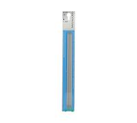 Milward 2.5 mm/ 20 cm Assorted Double-Pointed Knitting Pin