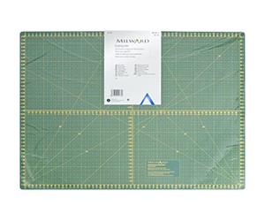 Milward 2153101 Hard Haberdashery PVC Unknown 60 x 45 cm