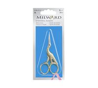 Milward Embroidery Scissors Stork 2182111 9 cm