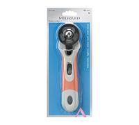 Milward 2515108 Rotary Cutter: 45mm Diameter: 1 Piece, Assorted