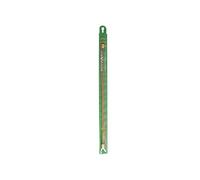 Milward 3.75 mm/ 33 cm Assorted Single-Pointed Knitting Pins