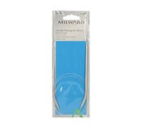 Milward 4.5 mm/ 80 cm Assorted Circular Knitting Pins