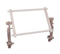 Milward Adjustable Table Clamp - Multi-Angle, 360 Degree Rotating Clamp For Milward Tapestry Frames