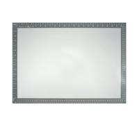 Milward Applique Fusing Mat Non-Slip Non-Stick Heat Resistant Silicone Table Top 24 x 17” - 61 x 43cm