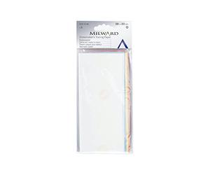 Milward Assorted Dressmakers Carbon Tracing Paper