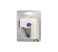 MILWARD Battery Operated Fabric Lint Shaver, Unbekannt, One Size, 2519004