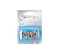 Milward Bobbins, Metal Singer, Class 66K, Silver